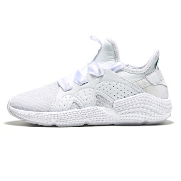 商品erke 鸿星尔克 52118320230 女士网面椰子鞋 (37,正白)