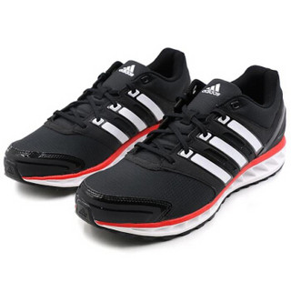adidas 阿迪达斯 FALCON ELITE RS 3 U CP9642 男子跑步鞋 黑色 40