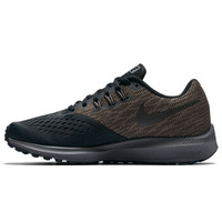 NIKE 耐克 898485-004 AIR ZOOM WINFLO 4 女士气垫跑步鞋