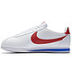 NIKE 耐克 CLASSIC CORTEZ LEATHER 男子运动休闲鞋