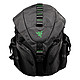 真的没有RGB：RAZER 雷蛇 Mercenary Bag 雇佣兵背包