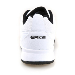 ERKE 鸿星尔克 11036037B 男士户外休闲网球鞋