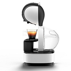 Nestlé 雀巢 Dolce Gusto Lumio 自动胶囊咖啡机