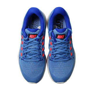 NIKE 耐克 863766-400 WMNS NIKE AIR ZOOM VOMERO 12 女子缓震跑步鞋