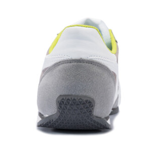 Onitsuka Tiger 鬼冢虎 RUNSPARK TH2H0L-1101 男士休闲运动鞋 灰色/白色 44