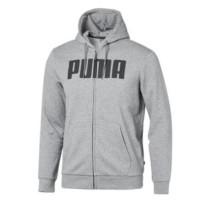 PUMA 彪马 ESS 855280 男子连帽外套