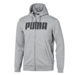 PUMA 彪马 ESS 855280 男子连帽外套