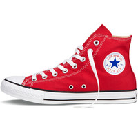 CONVERSE 匡威 101013 中性高帮帆布鞋
