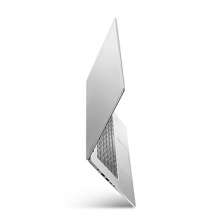 Lenovo 联想 小新 Air 15 14.0英寸 轻薄本 轻奢灰(酷睿i5-8265U、MX150、8GB、512GB SSD、1080P、IPS）