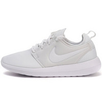 NIKE 耐克 844931-100 运动生活系列 ROSHE TWO 女子休闲跑步鞋 白色 36.5