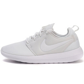 NIKE 耐克 844931-100 运动生活系列 ROSHE TWO 女子休闲跑步鞋