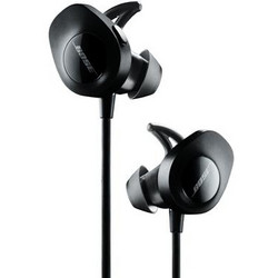 BOSE Soundsport wireless 入耳式蓝牙耳机 