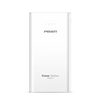 双11预售：PISEN 品胜 TS-D216 电库2 移动电源 20000mAh