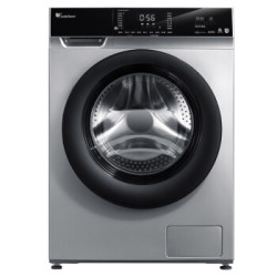 LittleSwan 小天鹅 TG100V62ADS5 10公斤 滚筒洗衣机