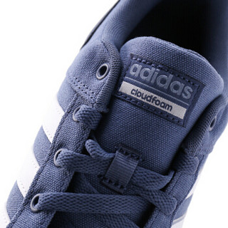 adidas 阿迪达斯 CF ALL COURT B43878 男子网球鞋