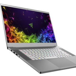 RAZER 雷蛇 灵刃系列 灵刃 15 笔记本电脑 (水银、酷睿i7-8750H、16GB、512GB SSD、GTX 1070)