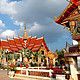 双11预售：全国受理 泰国个人旅游签证