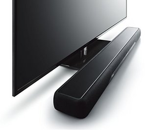 YAMAHA 雅马哈 YAS-207 SoundBar 回音壁