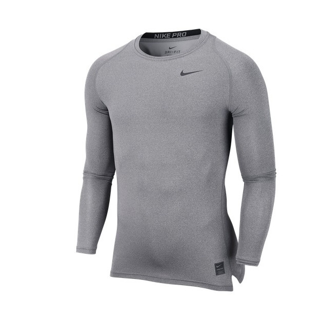 双11预售：NIKE 耐克 PRO 933315 男子长袖训练紧身衣