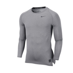 NIKE 耐克 PRO 933315 男子长袖训练紧身衣