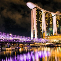 双11预售：新加坡航空 上海-新加坡5天往返含税特价机票