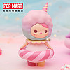 POP MART 泡泡玛特 毕奇泡泡圈盲盒系列公仔卡通二次元手办女生礼物