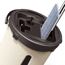 尚洁 壹刮净免手洗平板拖把抖音同款懒人拖布