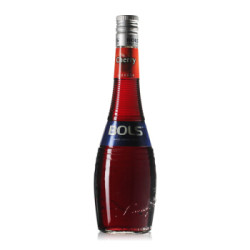 波士 力娇酒 樱桃味 700ml