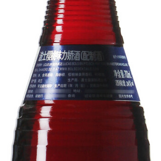  BOL’S 波士 力娇酒 樱桃味 700ml