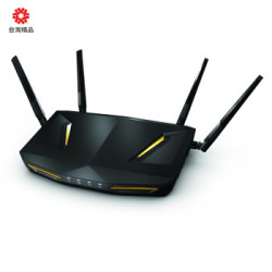 ZyXEL 合勤科技 ARMOR Z2 2600M双频无线路由器