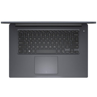 DELL 戴尔 II R1545L 15.6英寸轻薄窄边框笔记本电脑(i5-8250U 4G 128GSSD+500G 4G独显 IPS Win10)蓝