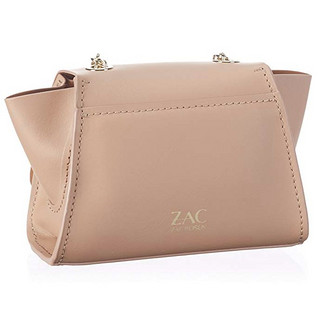 ZAC Zac Posen Eartha Iconic Mini 女士斜挎包