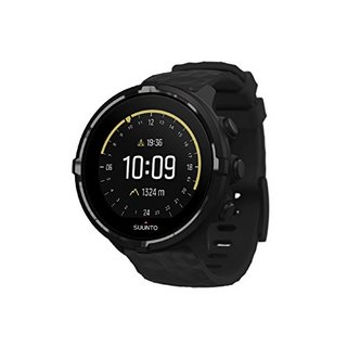 SUUNTO 颂拓 斯巴达极速 户外智能手表