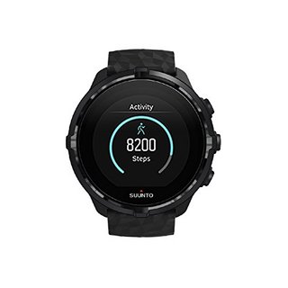 SUUNTO 颂拓 斯巴达极速 户外智能手表