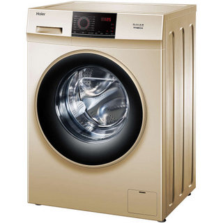 Haier 海尔 XQG100-HB816G 洗烘一体机 10kg