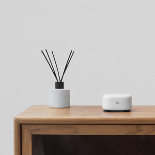 Xiaomi 小米 小爱mini 智能音箱 白色