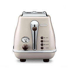 DeLonghi 德龙 CTOV2103 多士炉