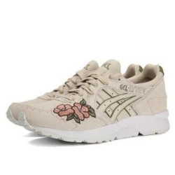  ASICS 亚瑟士 Gel-Lyte V 女款休闲运动鞋