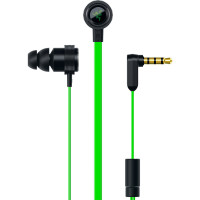 RAZER 雷蛇 战锤狂鲨 V2 Hammerhead 入耳式耳机