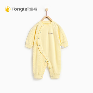 童泰 婴幼儿连体衣