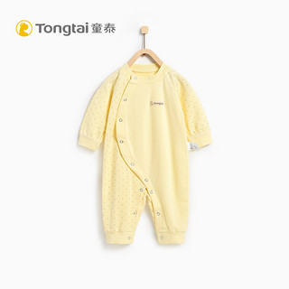 Tongtai 童泰 婴幼儿男女宝宝爬服