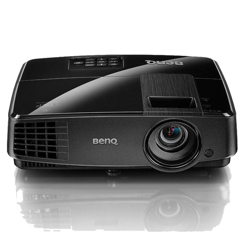 benq 明基 ms506 投影仪