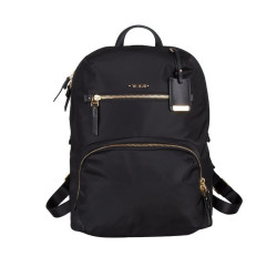TUMI 途明 Voyageur系列 0484758D 女士简约商务双肩包