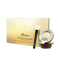 双11预售：EAORON 水光蜂胶面膜 10ml*8 *2盒