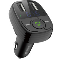 Newsmy 纽曼 车载MP3播放器