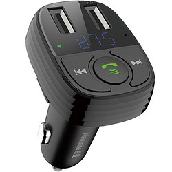 Newsmy 纽曼  车载MP3播放器 
