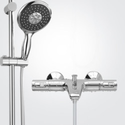 GROHE 高仪 Vitalio Rain 130+Precision Trend New 淋浴花洒套装