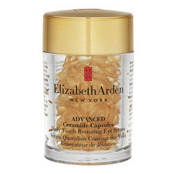 Elizabeth Arden 伊丽莎白·雅顿 时空焕活眼部胶囊精华液 60粒  *2件