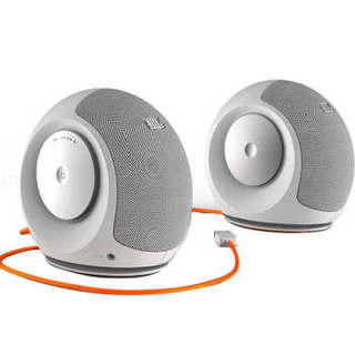 JBL 杰宝 Pebbles mini 多媒体音箱