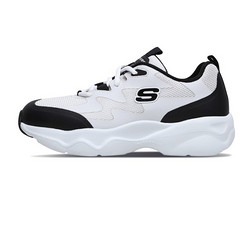 SKECHERS 斯凯奇 D'lites 88888155 女款休闲运动鞋